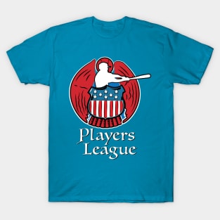 Players League T-Shirt